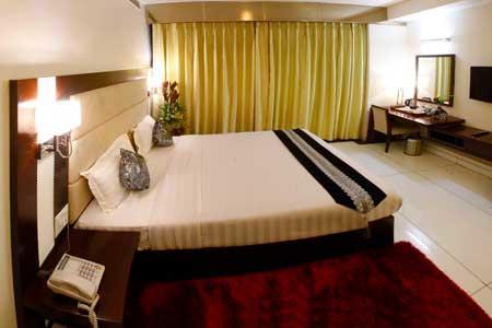 Hotel Bizzotel Gurgaon Exterior photo